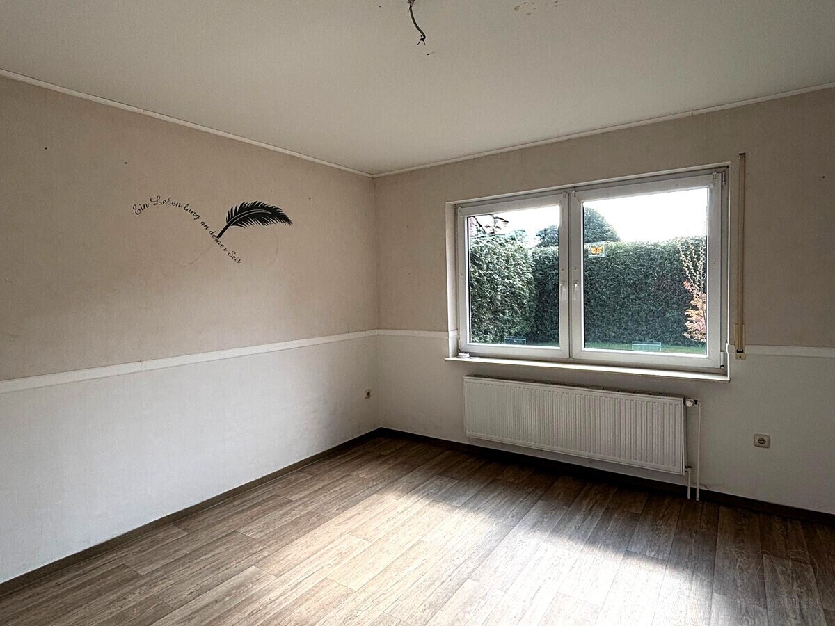 Elternschlafzimmer
