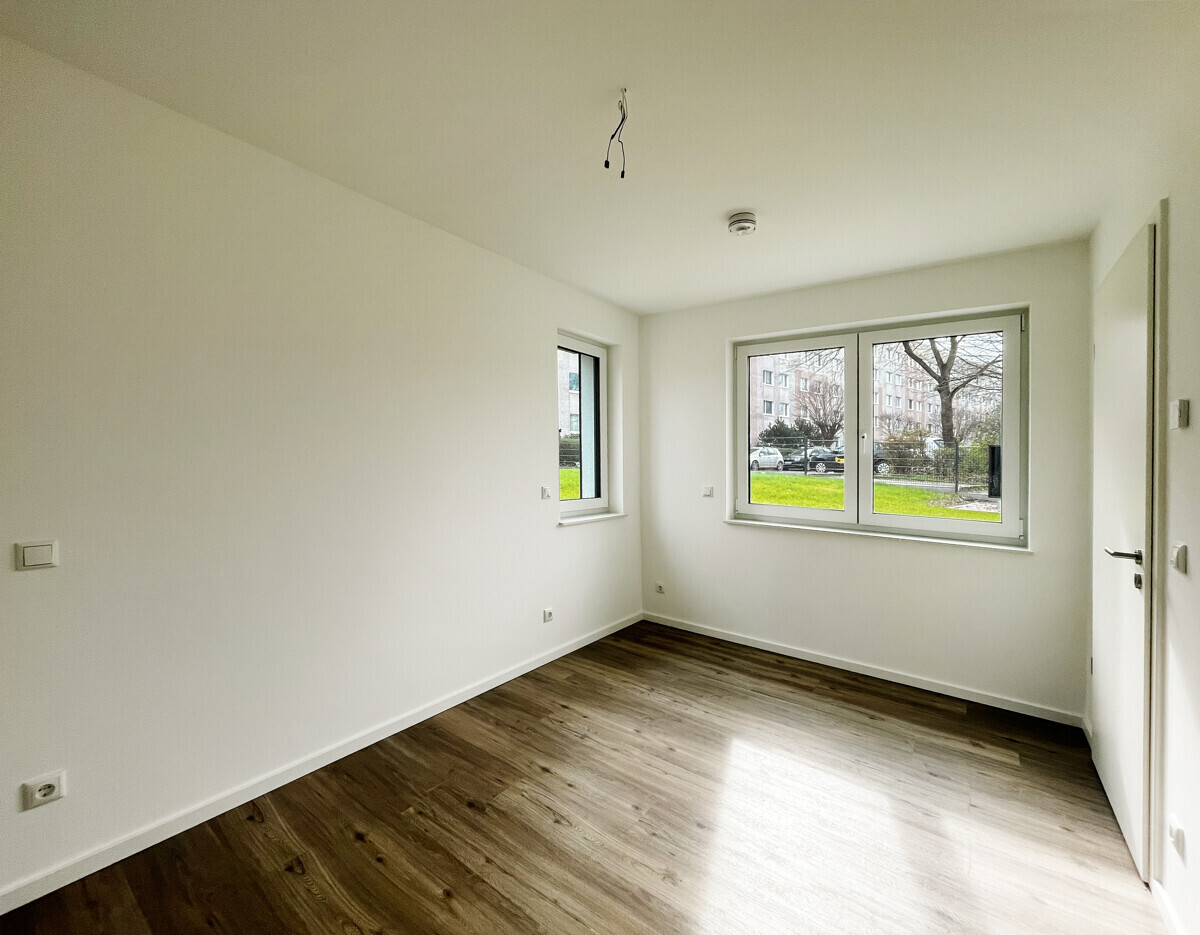weiteres Schlafzimmer