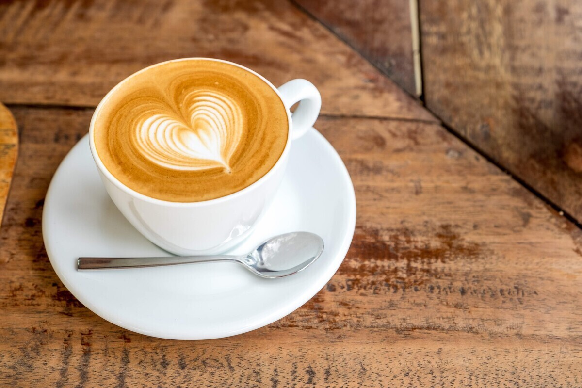 Cafe