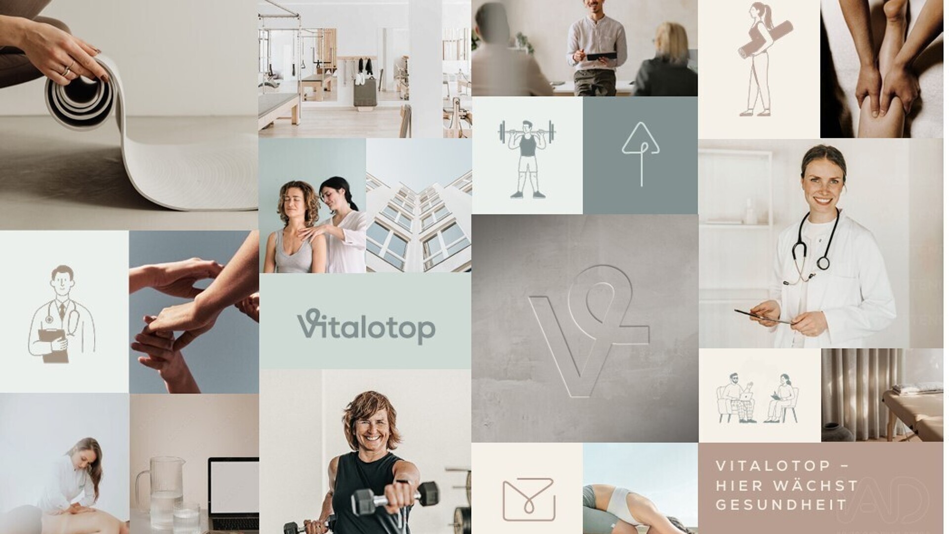 Vitalotop