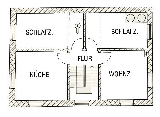 Obergeschoss