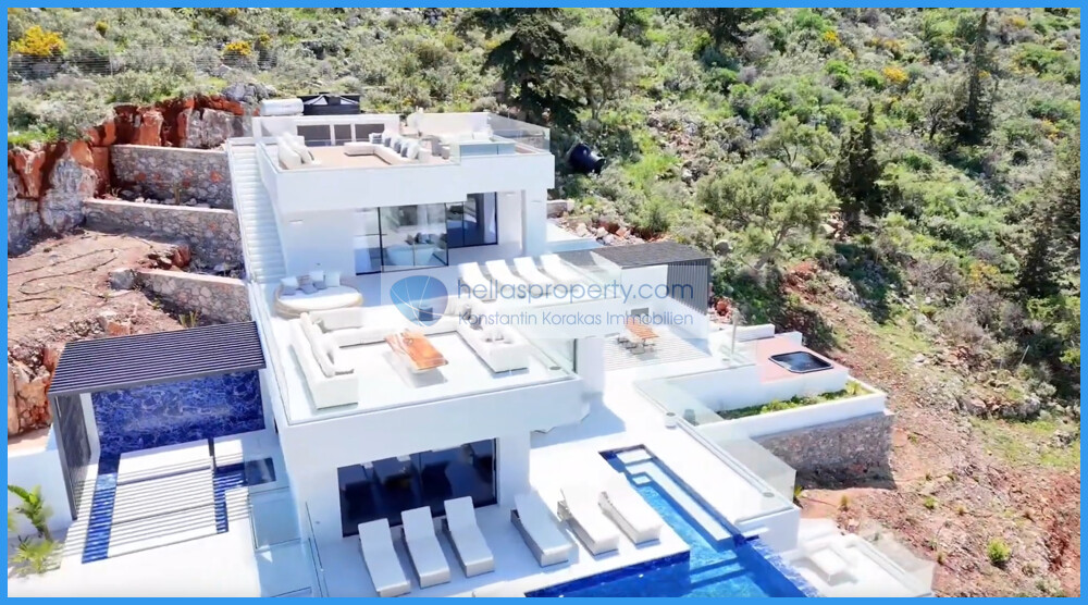 VILLA 2