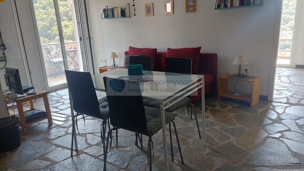 Villa 5 Wohn Einh Syvota (45)