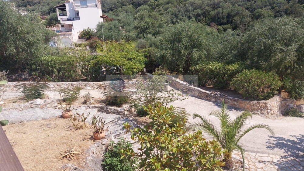 Villa 5 Wohn Einh Syvota (1)