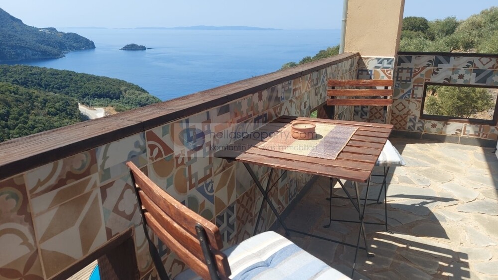 Villa 5 Wohn Einh Syvota (38)
