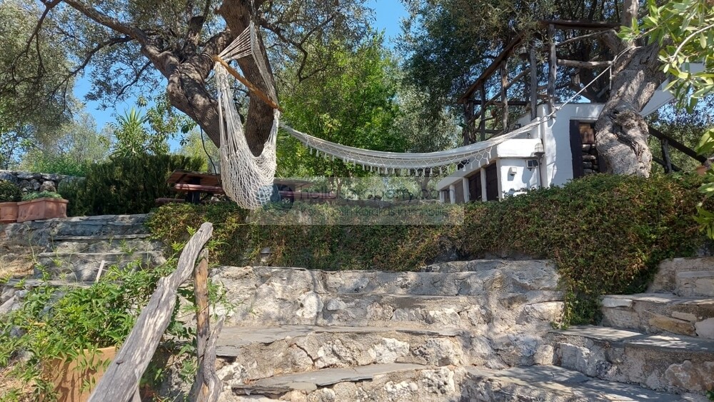 Villa 5 Wohn Einh Syvota (11)