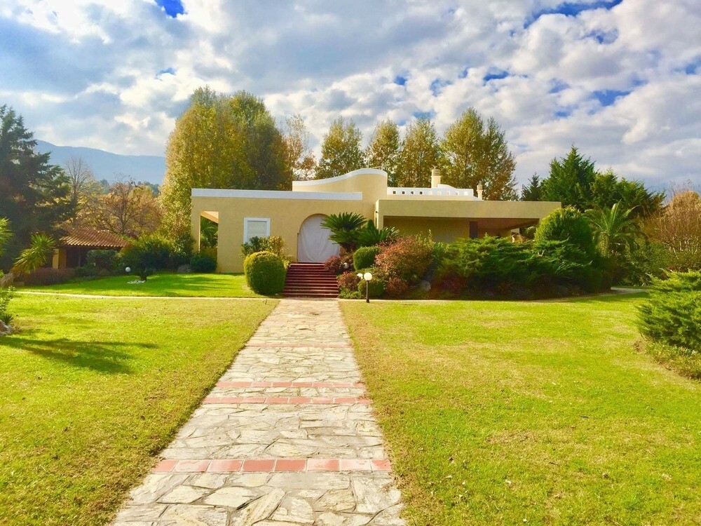 villa P 4