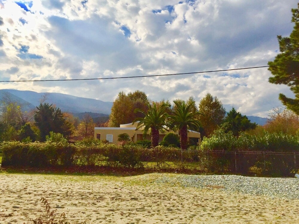 villa P 6