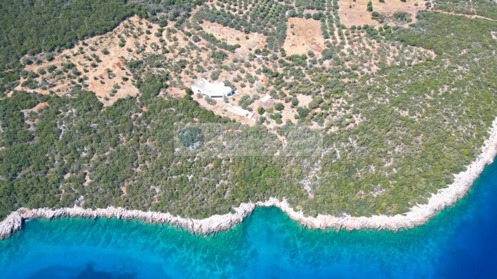 nicht fertigg. Villa Epidavros (7)