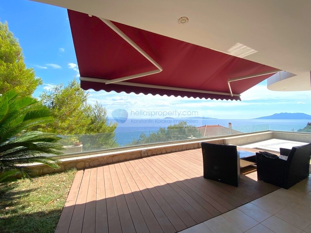 Terrasse ELW EG