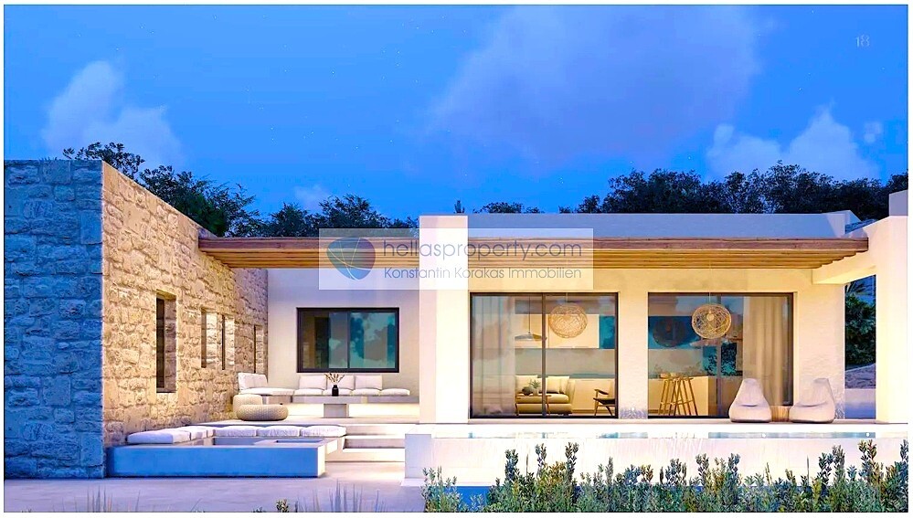 Villa 3 h