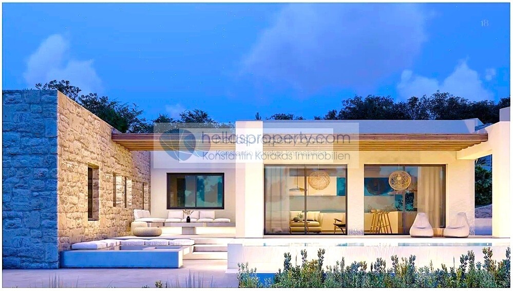 Villa 3 h