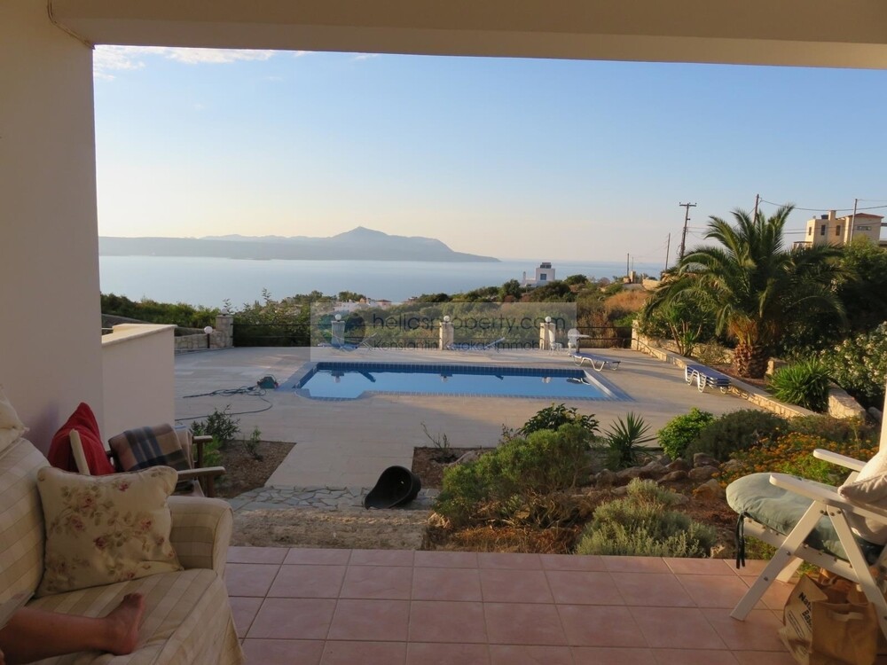 Kreta 1