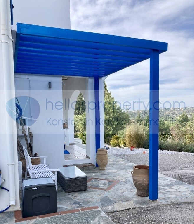 Kreta 55