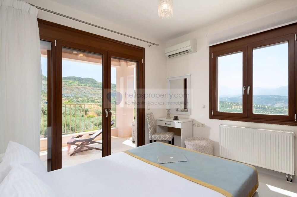 Agios Blassios 21