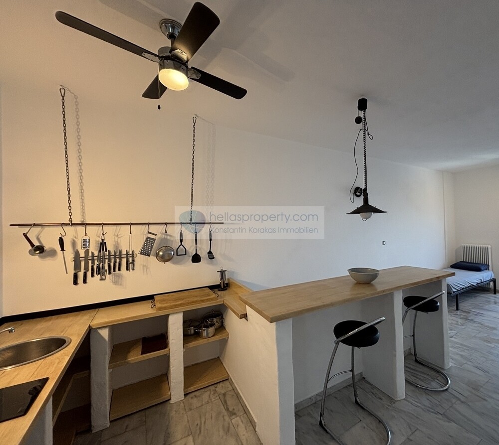53. STUDIO WITH KITCHEN 2ND FLOOR
