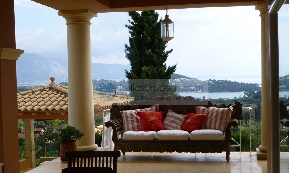 VILLA GOUVIA 13