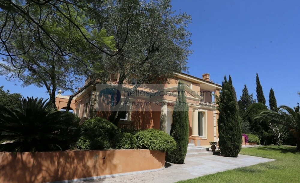 VILLA GOUVIA 3