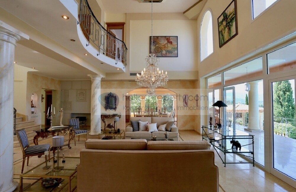 VILLA GOUVIA 5