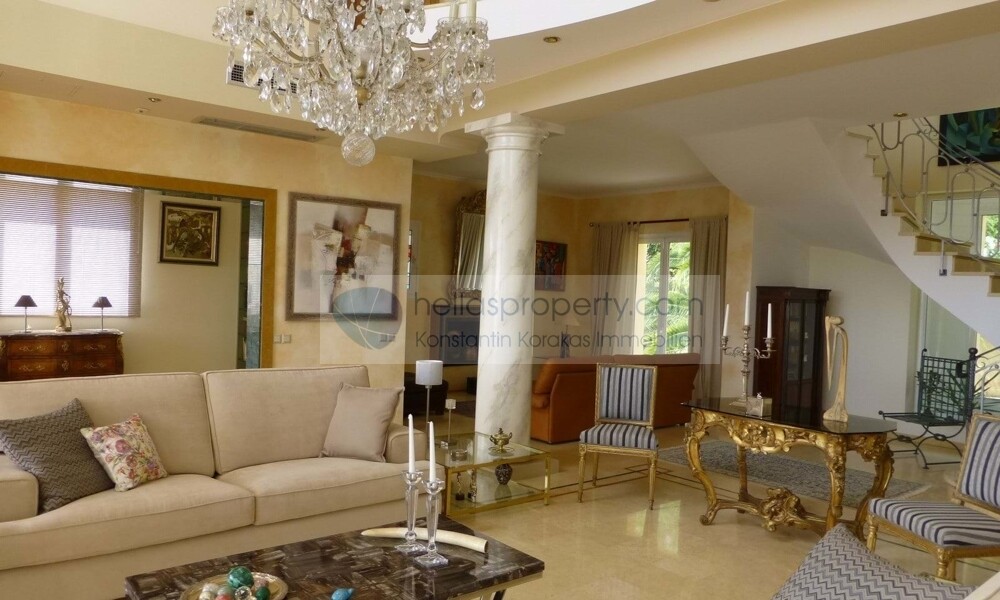 VILLA GOUVIA 8