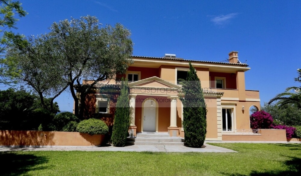 VILLA GOUVIA 2