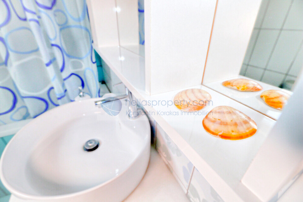 Bathroom Details