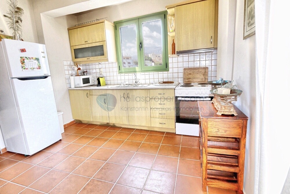 The Kitchen
