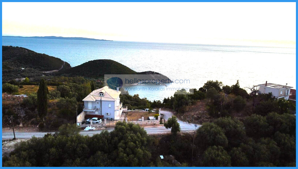 Arillas Syvota  (3)