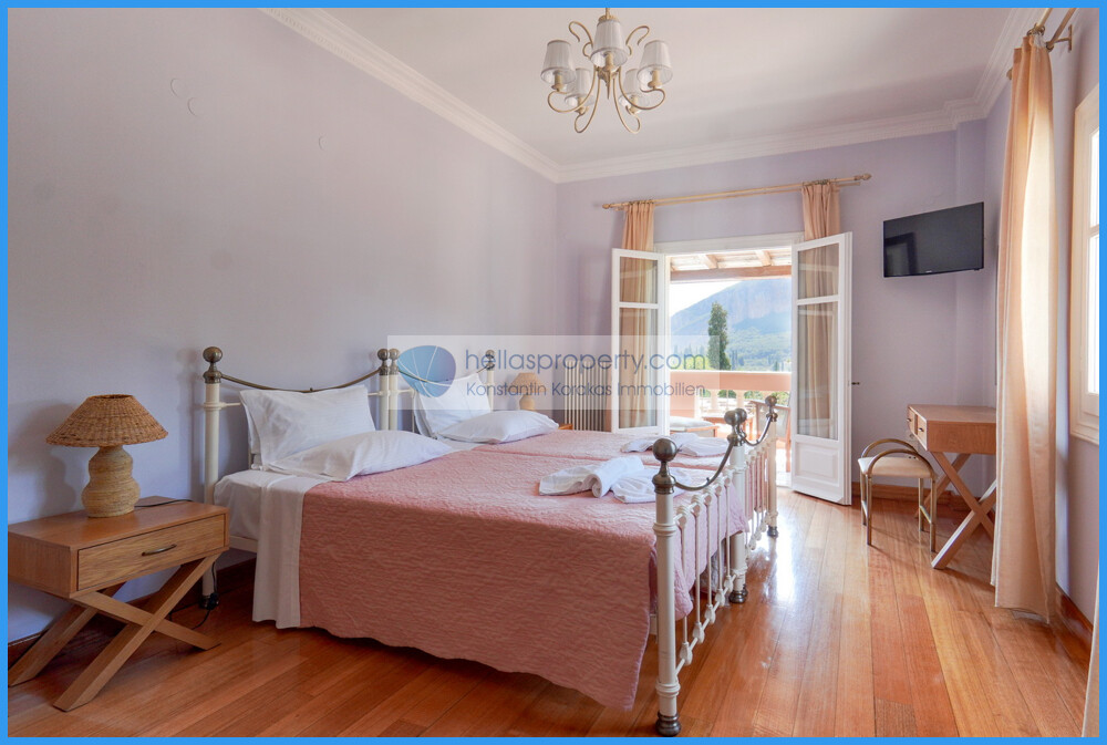Villa Doukades Corfu (8)