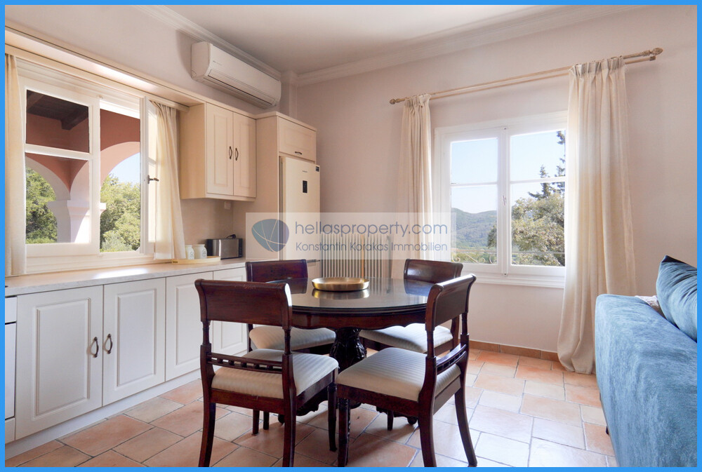 Villa Doukades Corfu (10)