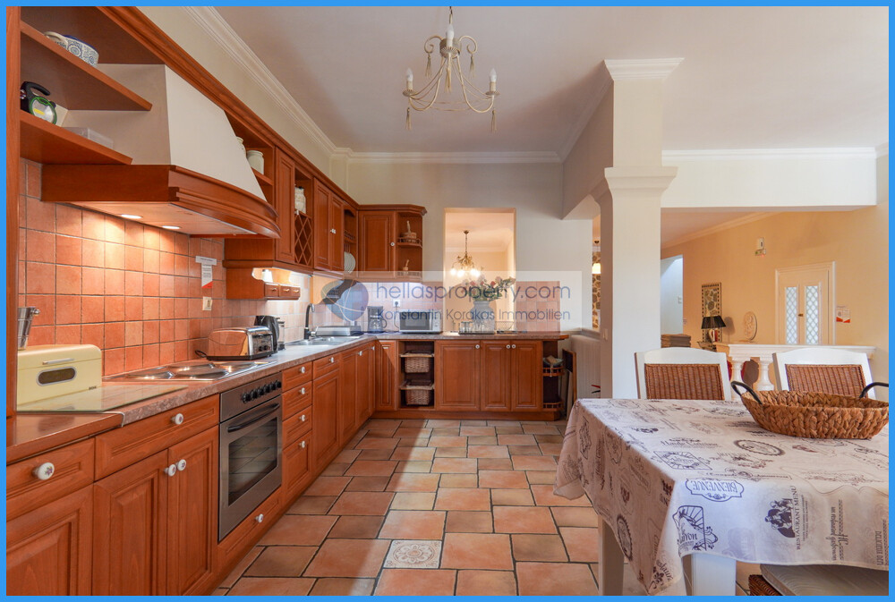 Villa Doukades Corfu (17)