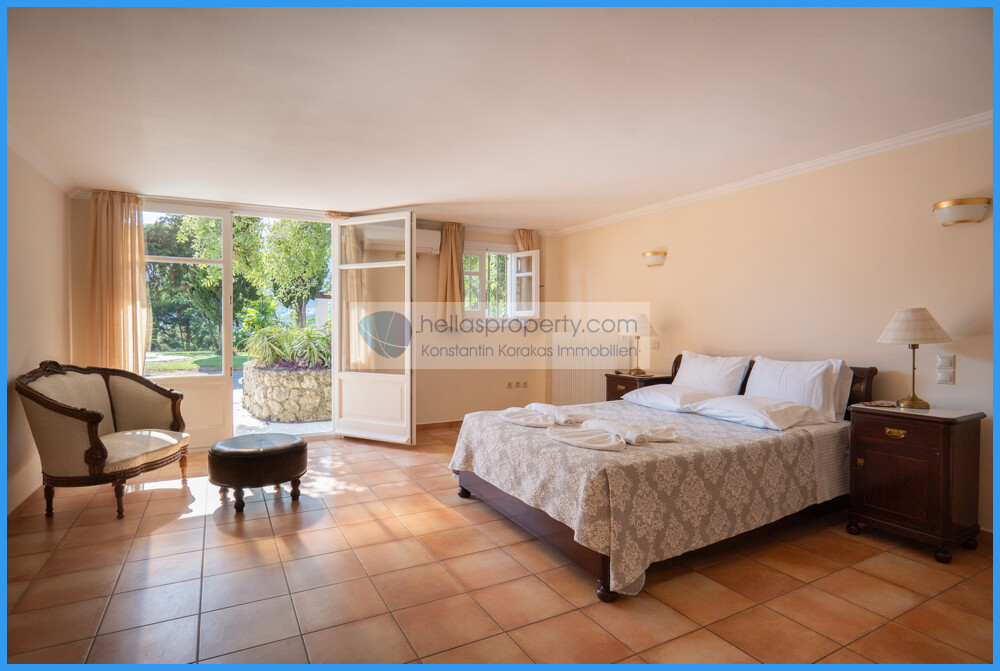 Villa Doukades Corfu (20)