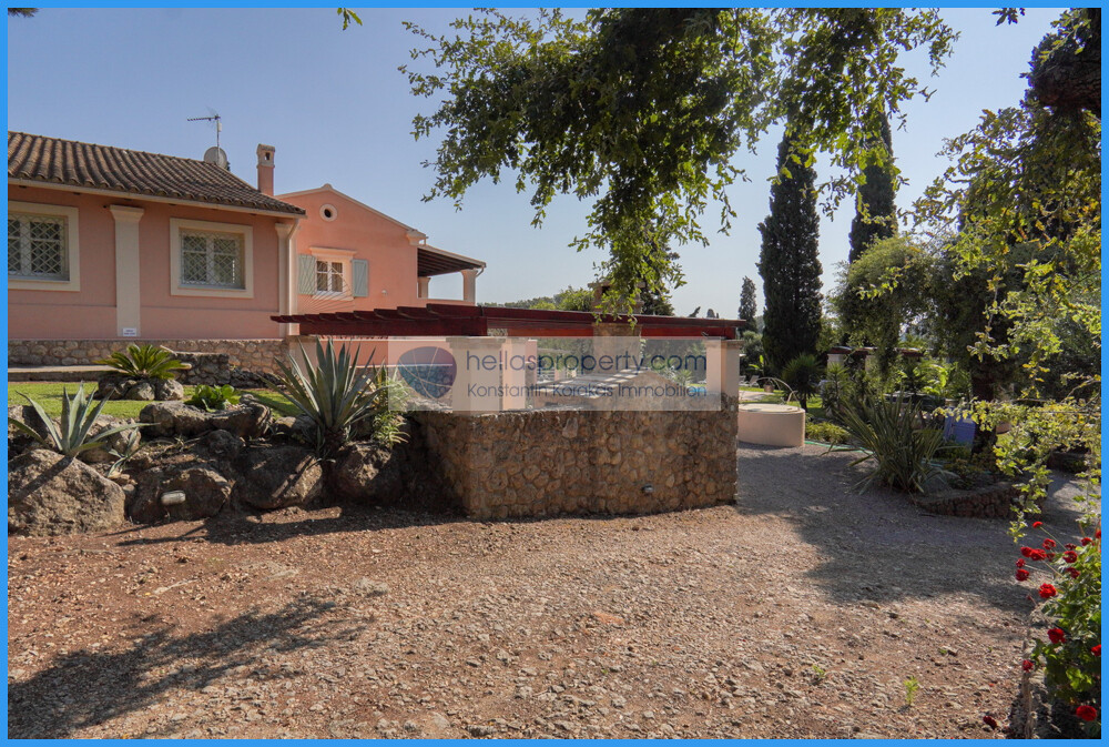 Villa Doukades Corfu (26)