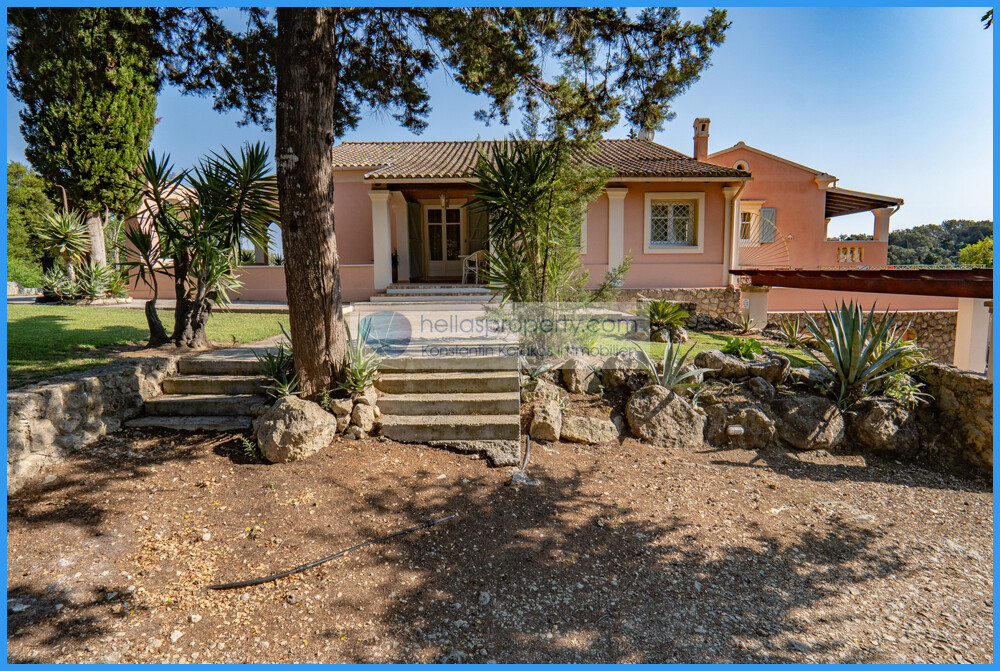 Villa Doukades Corfu (27)