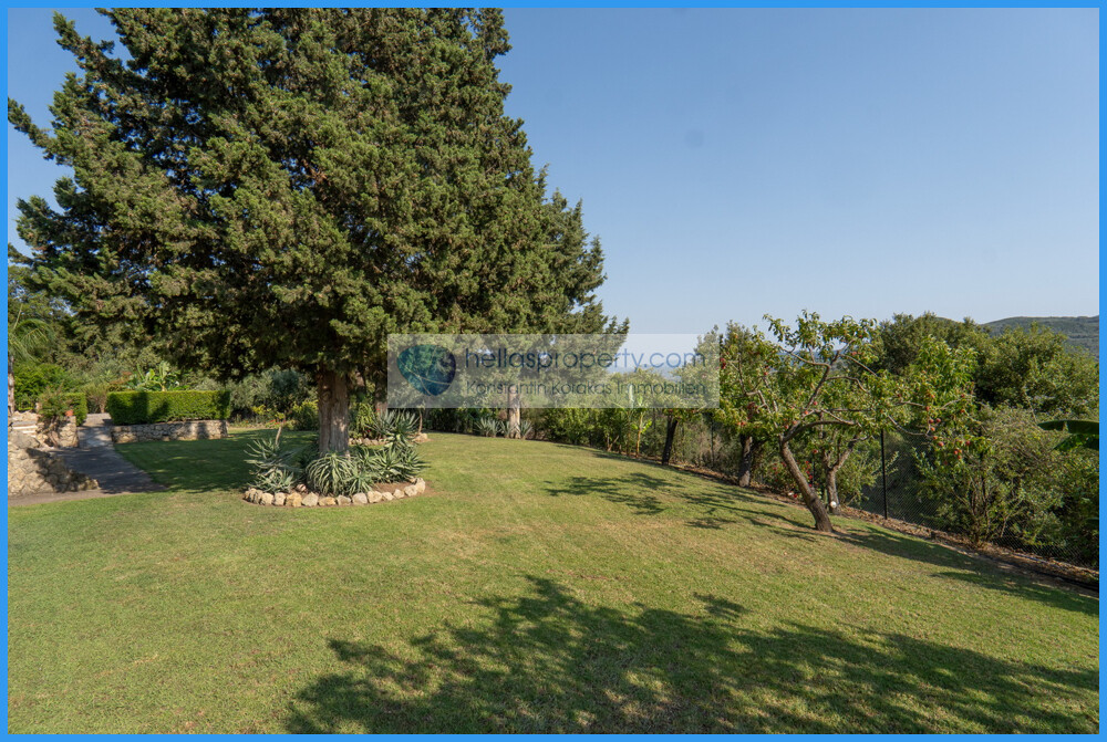 Villa Doukades Corfu (31)