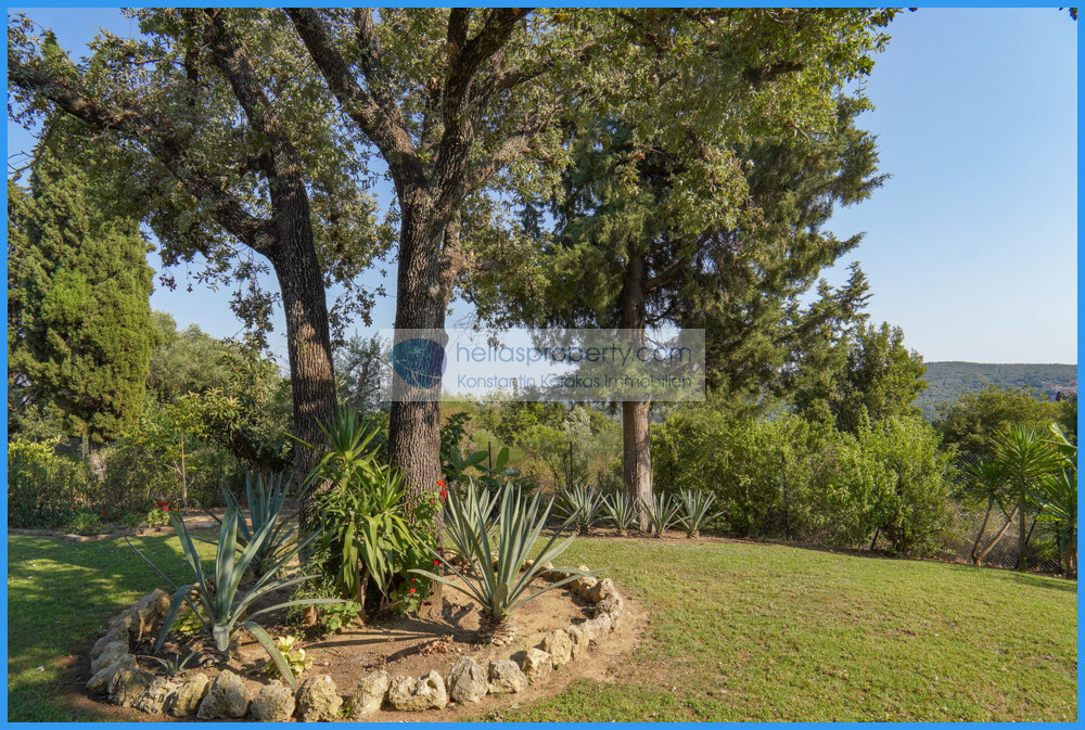 Villa Doukades Corfu (32)