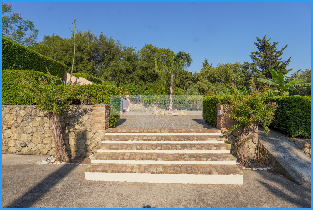 Villa Doukades Corfu (34)
