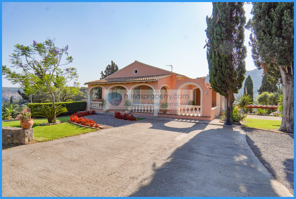 Villa Doukades Corfu (37)