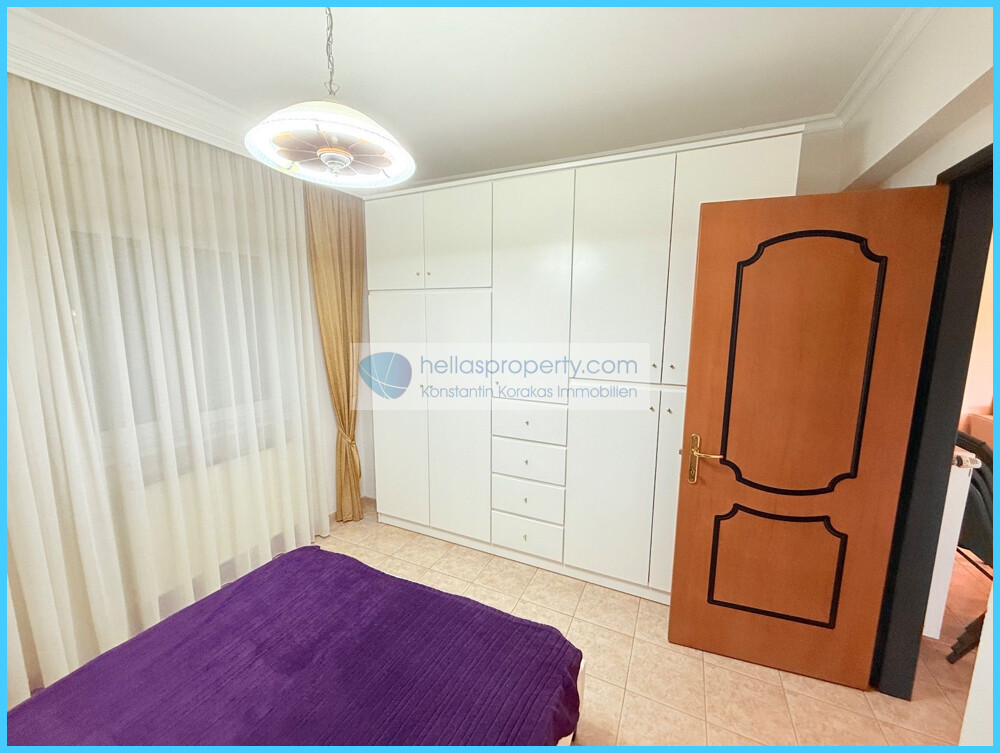 Bungalow Rande von Katerini (14)