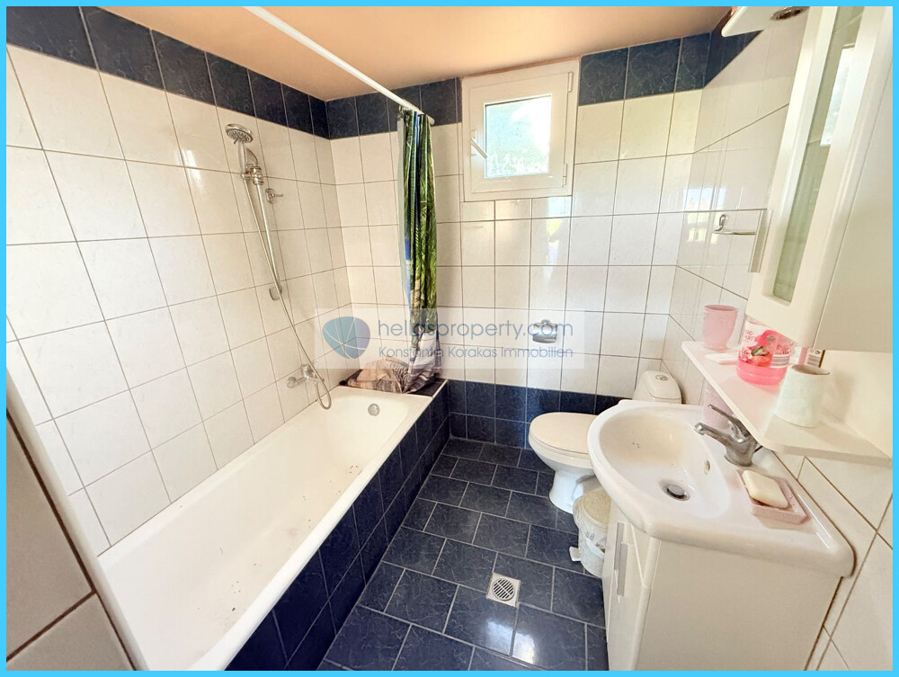 Bungalow Rande von Katerini (19)