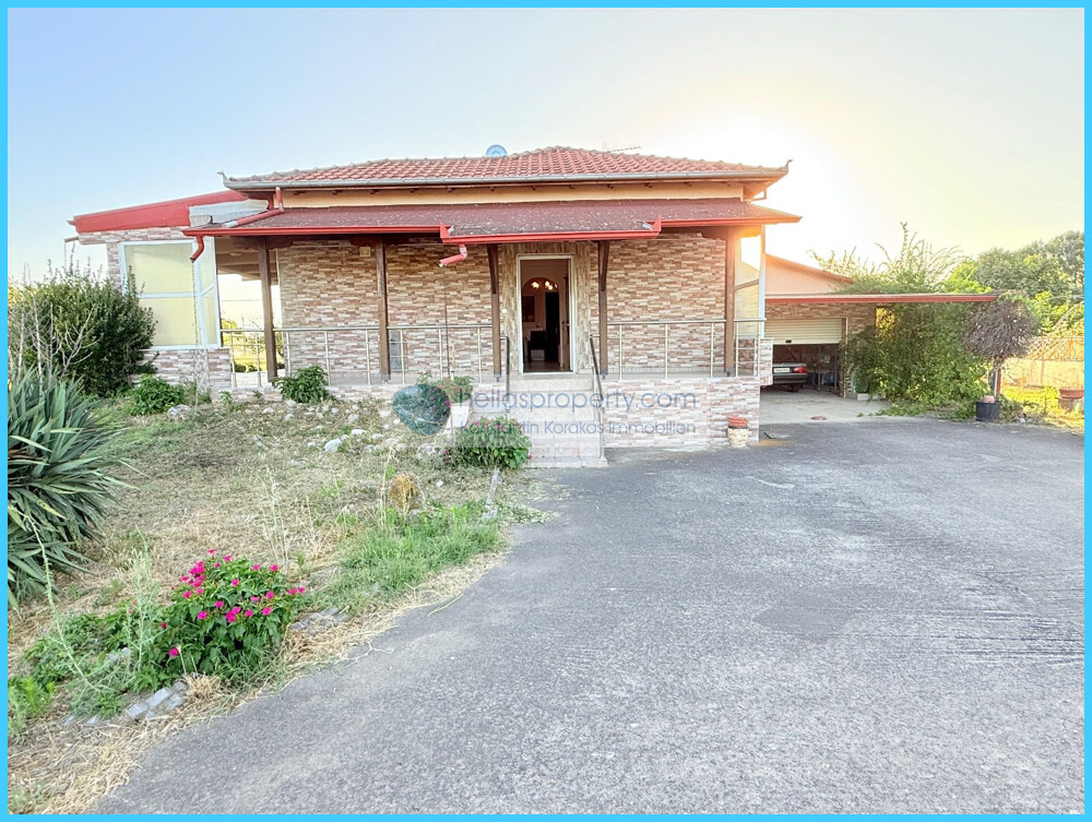 Bungalow Rande von Katerini (4)