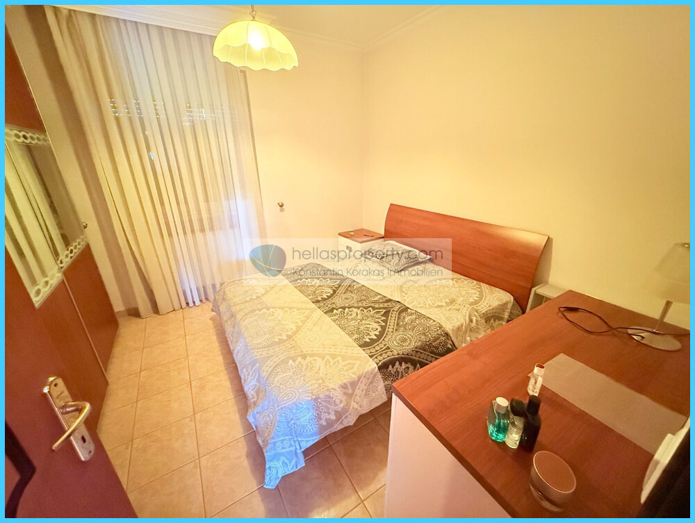 Bungalow Rande von Katerini (15)