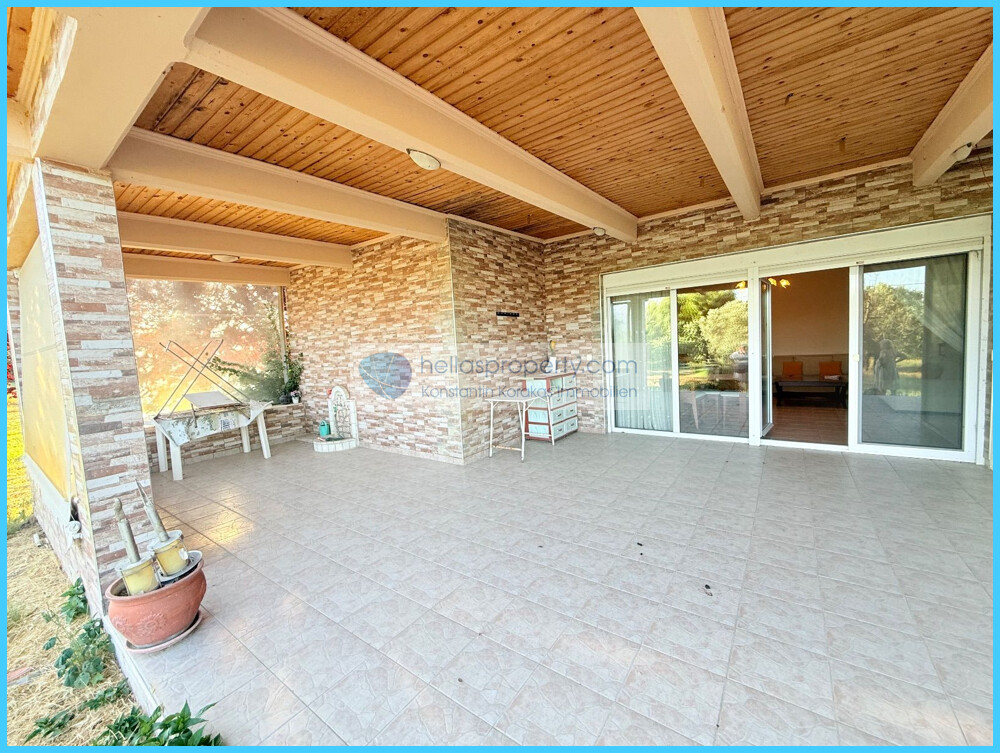 Bungalow Rande von Katerini (8)
