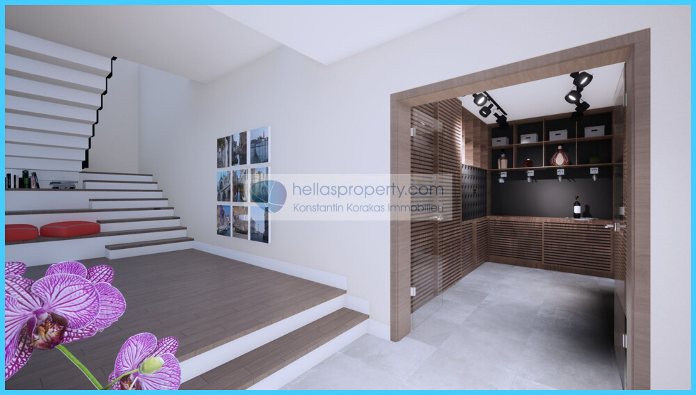 Villa A2 Innenbereich 2