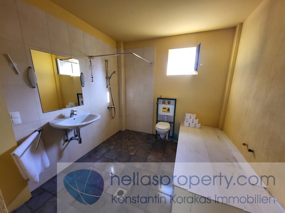 Haus Kryopigi Halkidiki  (12)