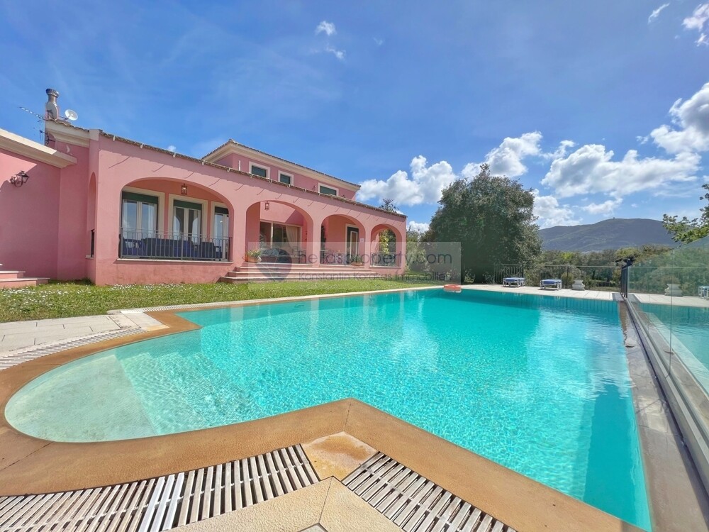 Villa Gastouri KOR  (23)