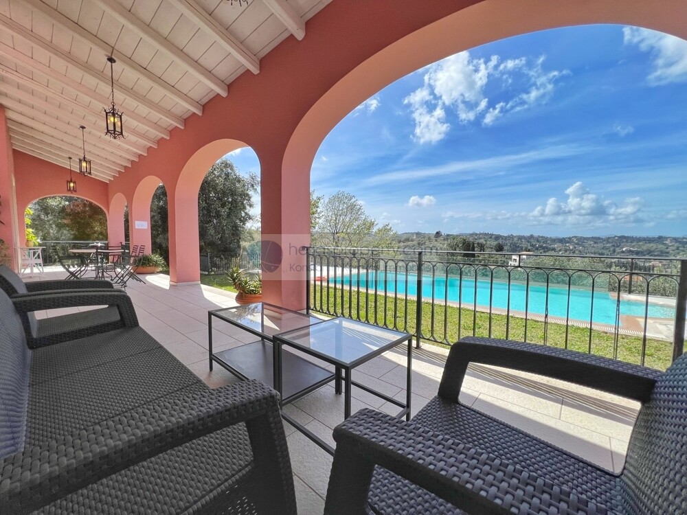 Villa Gastouri KOR  (12)