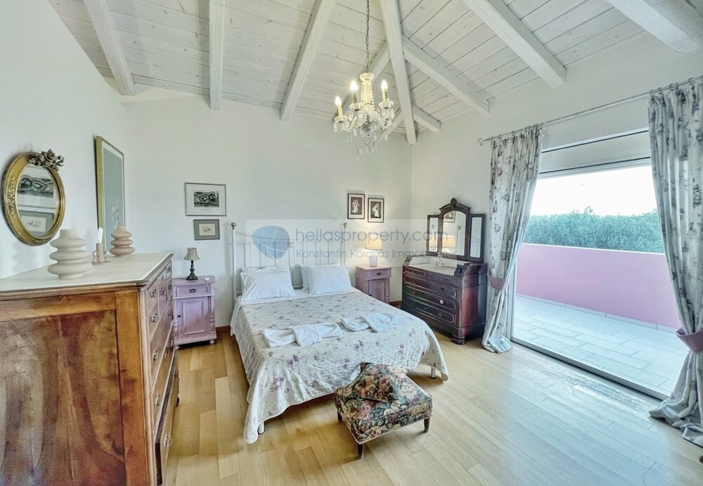 Villa Gastouri KOR  (1)