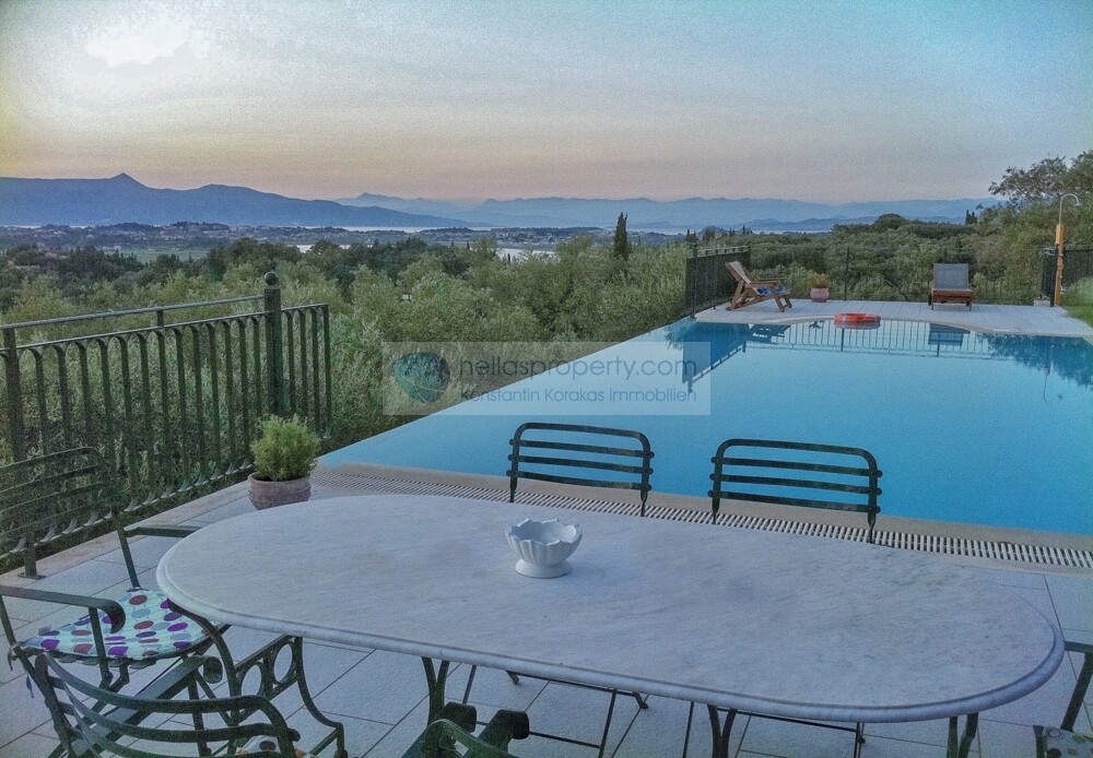 Villa Gastouri KOR  (25)