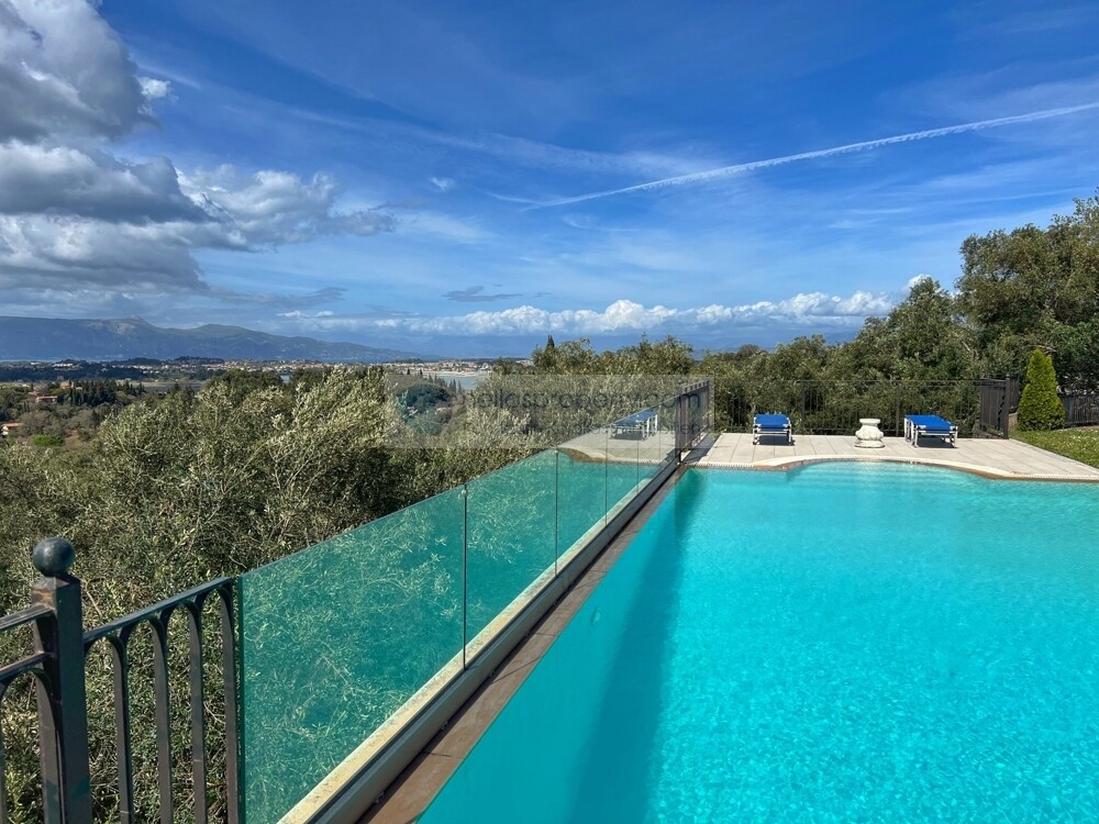 Villa Gastouri KOR  (2)
